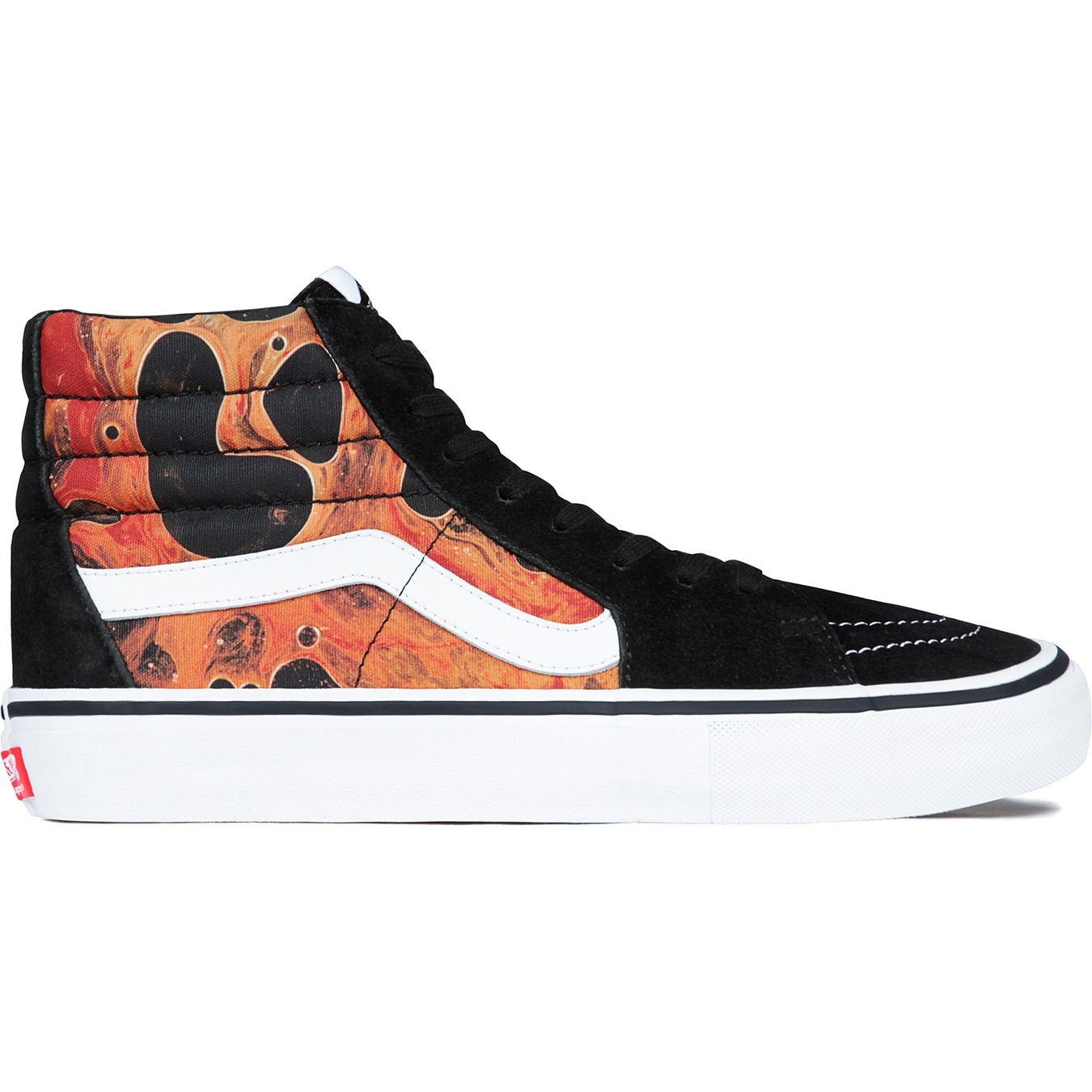 Supreme®/Vans® Blood and Semen Sk8-Hi view 3